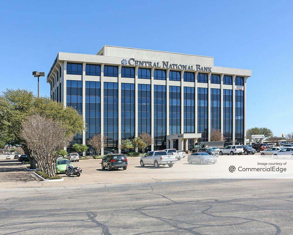 5400 Bosque Blvd, Waco, TX Office Space